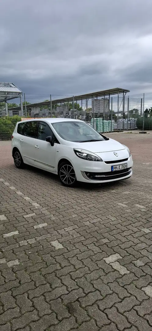 Renault Grand Scenic Energy dCi 130 Start & Stop Dynamique - 2