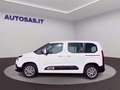 Citroen Berlingo M1 M 1.5 bluehdi 100cv S&S Live s/2p.scorr. Alb - thumbnail 4