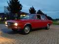 Audi 100 GL Rot - thumbnail 2