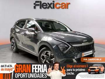 1.6 CRDi MHEV 100kW (136CV) Business 4x2