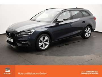 ST 1.4 TSI eHybrid DSG FR AHK/LED/ACC