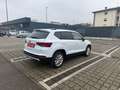 SEAT Ateca 1.6 tdi Xcellence Weiß - thumbnail 8