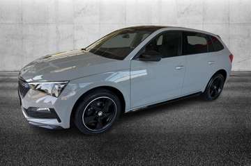 1.5 TSI ACT DSG Sport Monte Carlo