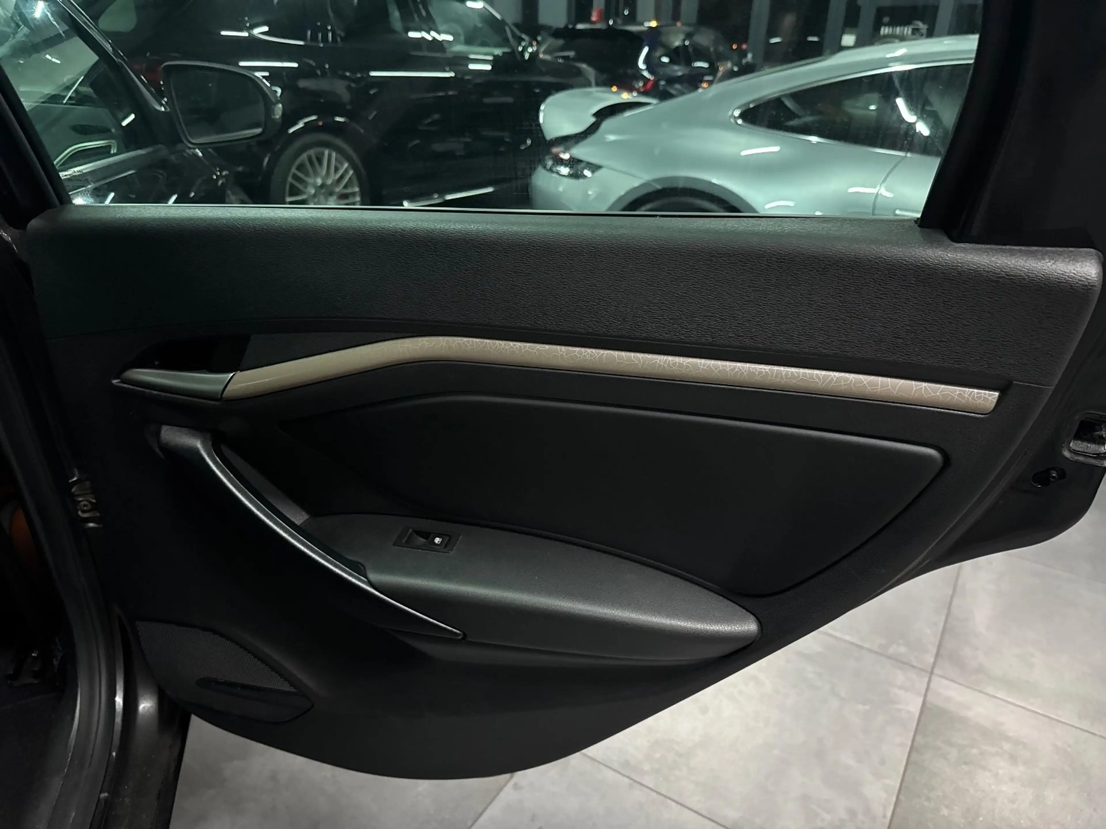 Lada Vesta — photo 9