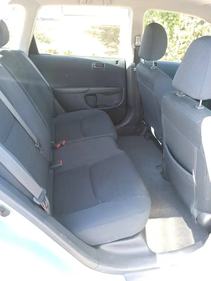 Honda Civic 1.4i LS / Wenige km / Allwetter / 2. Hand, foto 9