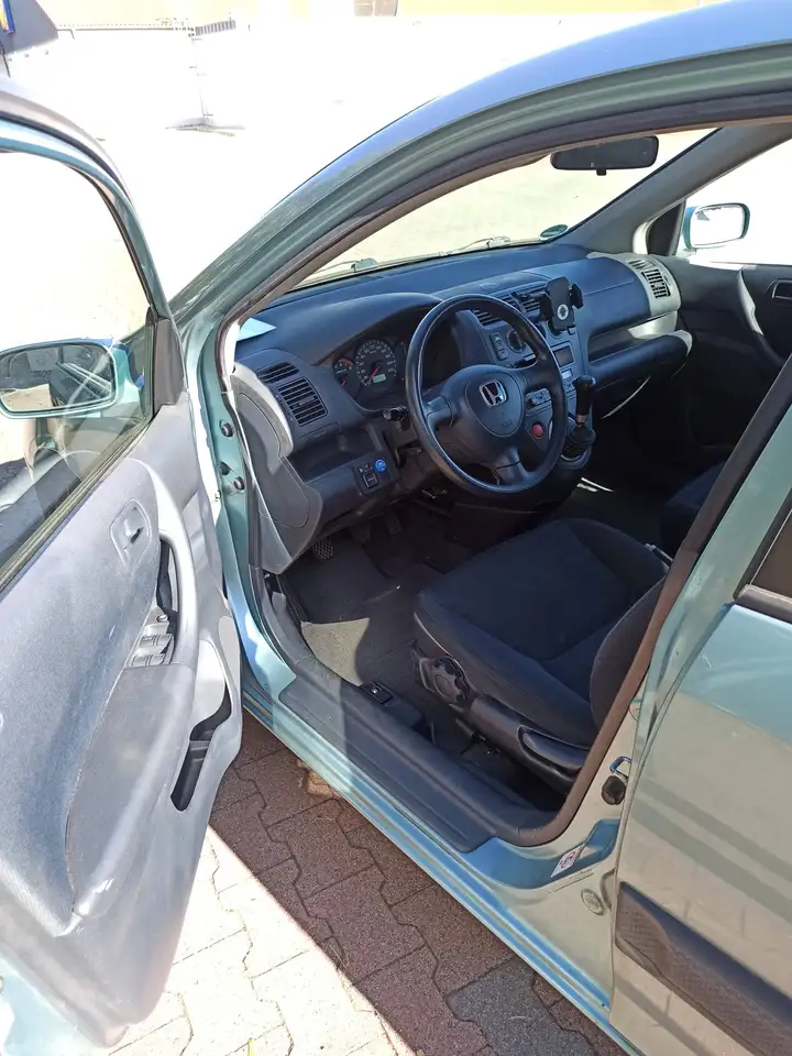 Honda Civic 1.4i LS / Wenige km / Allwetter / 2. Hand, foto 7
