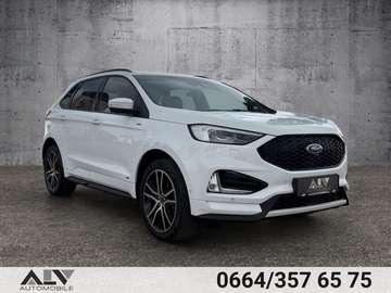 ST-Line 4x4 Facelift TDCI Automatik Allrad