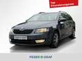 Skoda Octavia 1.6 TDI Ambition Sitzh/DAB/Navi/GRA/PDC Gris - thumbnail 1