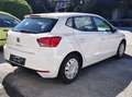 SEAT Ibiza Ibiza 1,0 Reference *§57a bis 2027* Weiß - thumbnail 6