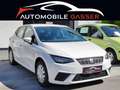 SEAT Ibiza Ibiza 1,0 Reference *§57a bis 2027* Weiß - thumbnail 1