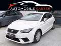 SEAT Ibiza Ibiza 1,0 Reference *§57a bis 2028* Weiß - thumbnail 1