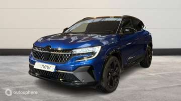 1.2 E-Tech full hybrid 200ch Techno esprit Alpine