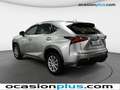 Lexus NX 300 300h Corporate 2WD Gris - thumbnail 3
