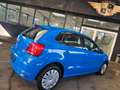 Volkswagen Polo V 1.2 Comfortline BMT 1.Hand/BLUE/KLIMA/TOP Blau - thumbnail 10