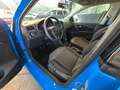 Volkswagen Polo V 1.2 Comfortline BMT 1.Hand/BLUE/KLIMA/TOP Blau - thumbnail 21