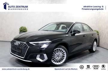 Limousine 30 TFSI advanced LED VIRTUAL 17ZOLL