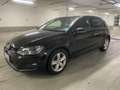 Volkswagen Golf VII Lim. Comfortline BMT Schwarz - thumbnail 1