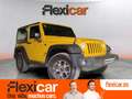 Jeep Wrangler 2.0T GME Rubicon 8ATX E6D - 3P (2019) Amarillo - thumbnail 1
