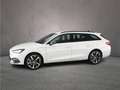 SEAT Leon Sportstourer Style Business Intense 1.5 TSI eHybri Blanc - thumbnail 2
