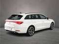 SEAT Leon Sportstourer Style Business Intense 1.5 TSI eHybri Blanc - thumbnail 7