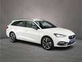 SEAT Leon Sportstourer Style Business Intense 1.5 TSI eHybri Blanc - thumbnail 9
