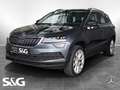 Skoda Karoq 2.0 TDI Style KAMERA+SITZHEIZUNG+DISTRONIC Gris - thumbnail 1