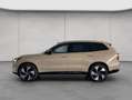 Volvo EX90 Twin-Motor AWD Ultra 7-Sitzer B&W 22-Zoll MY2 Beige - thumbnail 2