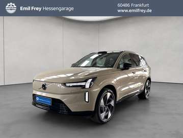 Twin-Motor AWD Ultra 7-Sitzer B&W 22-Zoll MY2