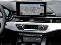 Audi A5 Sportback 40 quattro S LINE BLACKPAK AHK CAM Grau - thumbnail 8