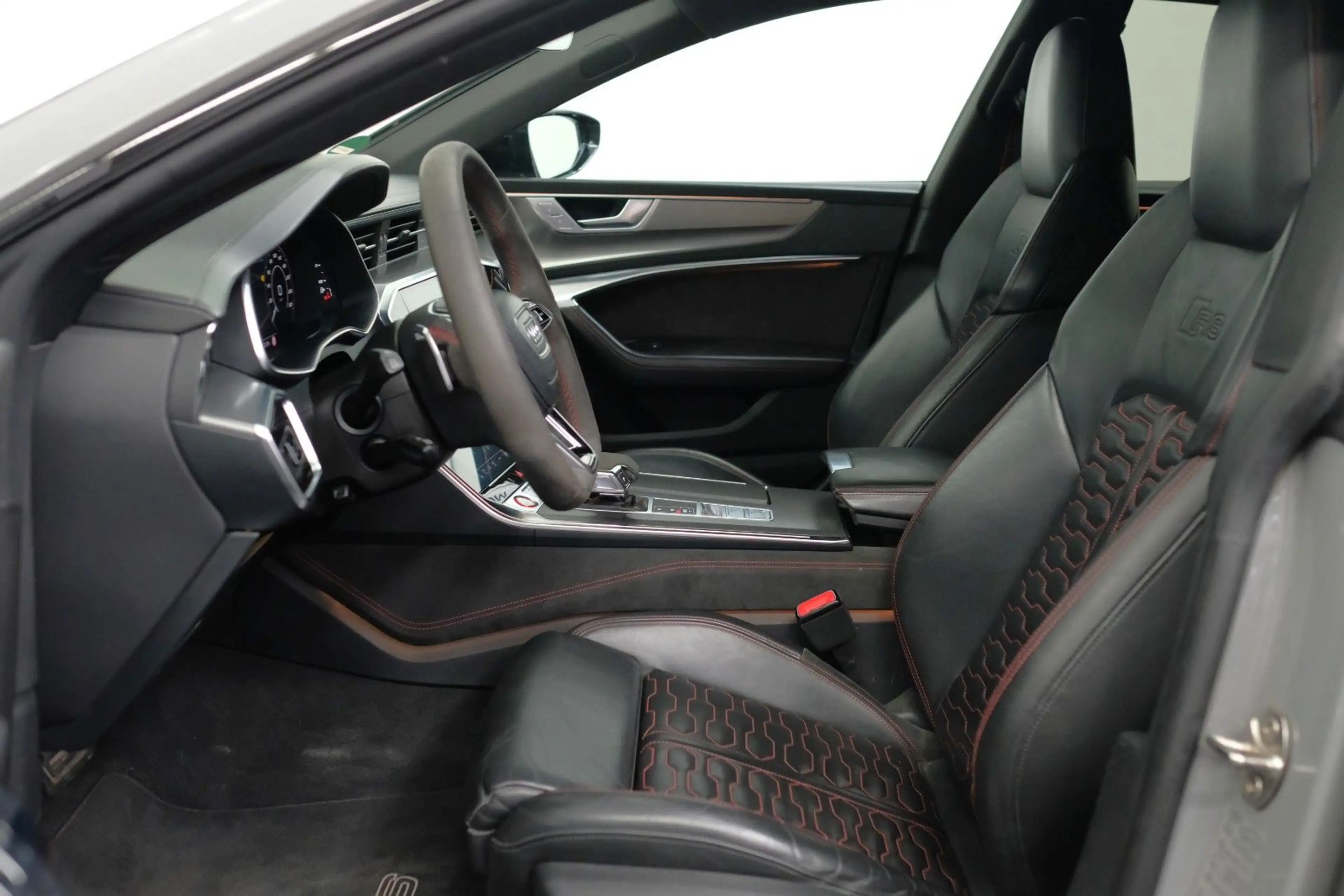 Audi RS7 RS 7 Sportback 4.0 TFSI quattro/PANO/B&O/ — photo 13