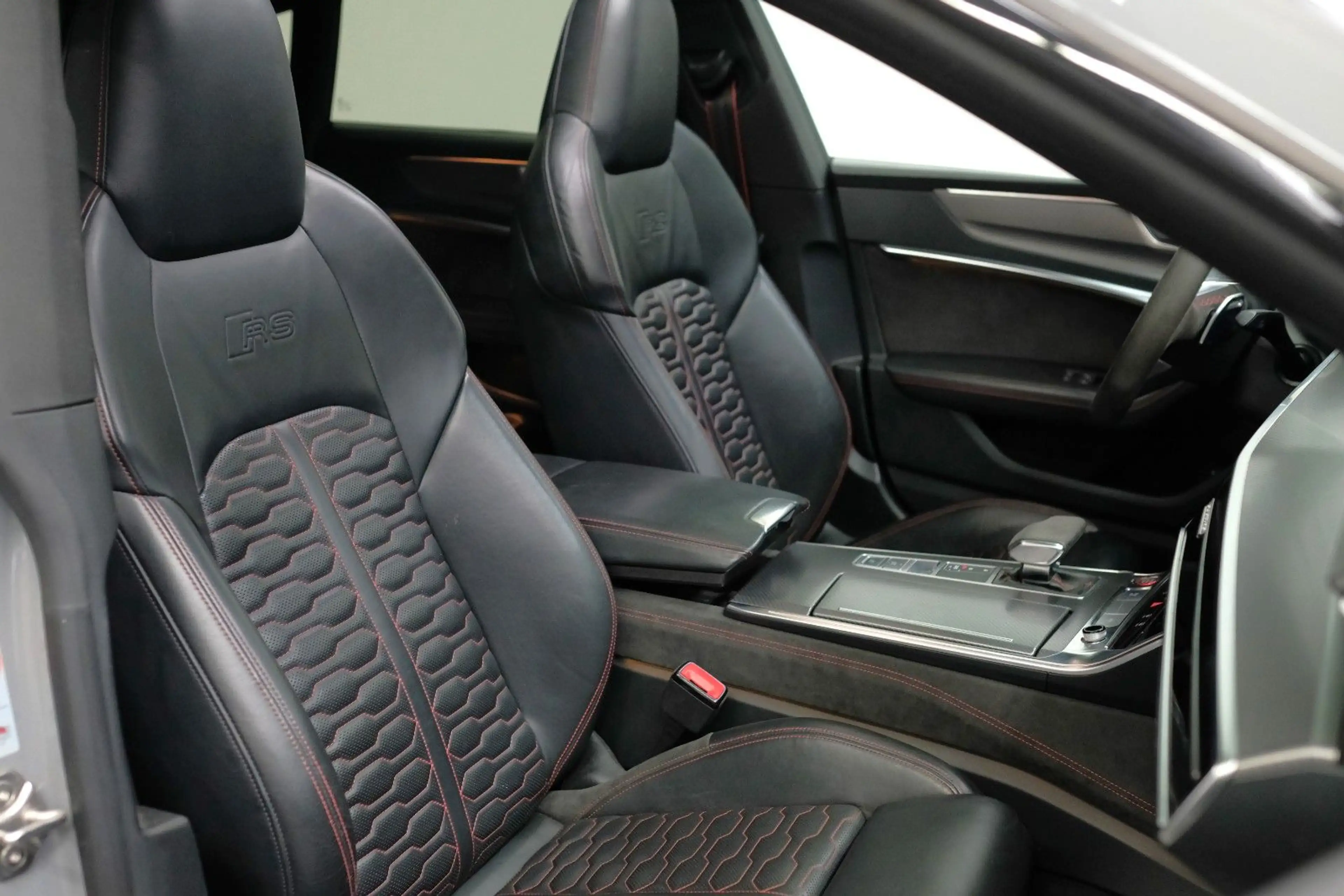 Audi RS7 RS 7 Sportback 4.0 TFSI quattro/PANO/B&O/ — photo 14