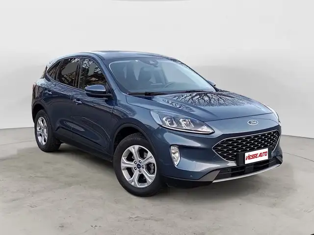 Ford Kuga Connect 2wd 120cv AUTOMATICA