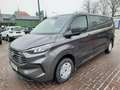 Ford Transit Custom 300 EcoBlue L2H1 LKW VA Trend Grau - thumbnail 1