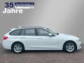 BMW 320 320i Touring Advantage*Automatik*Buisness*PDC*LED* Weiß - thumbnail 4