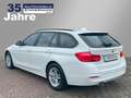 BMW 320 320i Touring Advantage*Automatik*Buisness*PDC*LED* Weiß - thumbnail 3