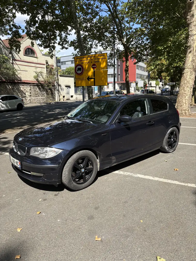 BMW 118 118D 143 CONFORT - 2