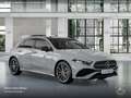 Mercedes-Benz A 180 AMG+NIGHT+PANO+AHK+LED+KAMERA+7G Grijs - thumbnail 17