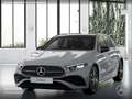 Mercedes-Benz A 180 AMG+NIGHT+PANO+AHK+LED+KAMERA+7G Grijs - thumbnail 2