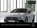Mercedes-Benz A 180 AMG+NIGHT+PANO+AHK+LED+KAMERA+7G Grijs - thumbnail 1