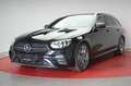 Mercedes-Benz E 200 T 9G-Tronic  AMG Navi/Temp/Kamera/Side Noir - thumbnail 20