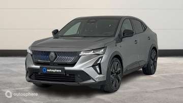 1.2 E-Tech full hybrid 200ch esprit Alpine