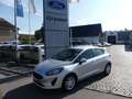 Ford Fiesta Cool & Connect Zilver - thumbnail 1