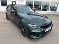 Alpina D3 S Touring Allrad, Harman/Kardon, Carbon Vert - thumbnail 9