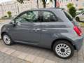 Fiat 500 500 0.9 8V TwinAir Lounge Grau - thumbnail 1