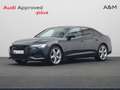 Audi A6 40 TDI 204 PK QUATTRO S-TRONIC Gris - thumbnail 1