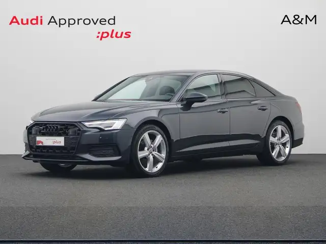 Audi A6 40 TDI 204 PK QUATTRO S-TRONIC