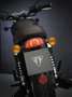 Triumph Bonneville T120 Noir - thumbnail 3