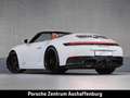 Porsche 992 911 Carrera GTS Club Leder BOSE Nachtsichtassisten Wit - thumbnail 3