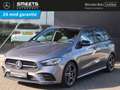 Mercedes-Benz B 220 Launch Edition Premium | AMG line | Navigatie | Ca Grijs - thumbnail 1
