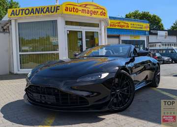Vantage Roadster F1 Ed.*CARBON*360°GARANTIE 4.27